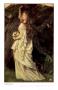 Ophelia by Arthur Hughes Limited Edition Print