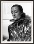 Joan Crawford, 1934 by George Hurrell Limited Edition Print