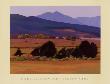 Sierra Azul by Mary Silverwood Limited Edition Print