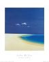 Summer Sandbar by John Miller Limited Edition Print