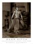 Fred With Tyres by Herb Ritts Limited Edition Print