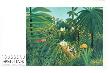 Hermitage Museum Editions by Henri Rousseau Limited Edition Pricing Art Print