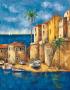 Costa Darada by Wendy Wooden Limited Edition Print