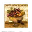 Bon Appetit Ii by Charlene Winter Olson Limited Edition Print