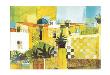 Hinter Der Kirchejavea by Karlheinz Gross Limited Edition Pricing Art Print