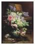 Peonies And Lilac by Charles Giraud Limited Edition Pricing Art Print
