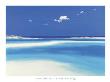 Yacht Passing by John Miller Limited Edition Print