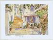 San Cristobel by Paul Simmons Limited Edition Print