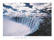 Niagara Falls by Eric Meola Limited Edition Pricing Art Print
