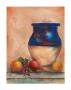 Italian Harvest I by Joyce Combs Limited Edition Print