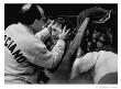 Lifer - Marciano Between Rounds,1951 by Eliot Elisofon Limited Edition Print