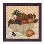 Antique Fruit Ii by Leslie J. Beck Limited Edition Pricing Art Print