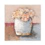 Flower Potpouri I by Ina Van De Bos Limited Edition Pricing Art Print