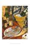 Beer Indulgences Ii by Jennifer Goldberger Limited Edition Print