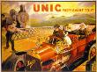 Unic by Delavat Limited Edition Print