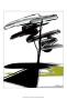 Minimalist Tree Iv by Jennifer Goldberger Limited Edition Pricing Art Print