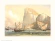 Spain, Gibraltar by David Roberts Limited Edition Print