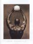 Athlete by Jack Bankhead Limited Edition Print