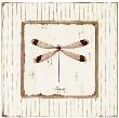 Garden Dragonfly by Jan Cooley Limited Edition Print