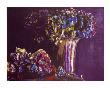 Hydrangea by Jenny Dreifuss Limited Edition Print