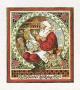 Santa's Workshop by Marilyn Gandre Limited Edition Print