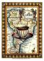 Exotic Coffee I by Deborah Bookman Limited Edition Print