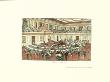 Senate Chamber by George Goodwin Kilburne Limited Edition Print