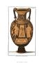 Vase Cxciii by Giovanni Battista Passeri Limited Edition Print