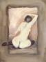 Nude With Black Stockings Ii by Patrick Day Limited Edition Print