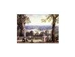 Richmond Hill, Surrey by Myles Birket Foster Limited Edition Pricing Art Print