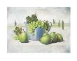 Au Pear by Franz Heigl Limited Edition Pricing Art Print