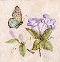 Garden Friends No 1 by Consuelo Gamboa Limited Edition Print