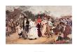 The Wedding by Samuel Luke Fildes Limited Edition Print