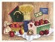 Delicious Apples by Consuelo Gamboa Limited Edition Print