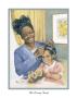Mother's Gift Of Love by Lopez Limited Edition Print