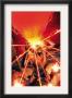 X-Men: Legacy #214 Cover: Cyclops by Alan Davis Limited Edition Pricing Art Print
