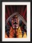X-Men Origins: Wolverine #1 Cover: Wolverine by Mark Texeira Limited Edition Print