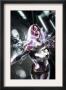 Thunderbolts #134 Cover: Songbird by Francesco Mattina Limited Edition Pricing Art Print