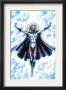 X-Men Forever #15 Cover: Storm by Tom Grummett Limited Edition Pricing Art Print