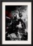 War Machine #2 Cover: War Machine by Francesco Mattina Limited Edition Pricing Art Print