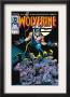 Wolverine #1 Cover: Wolverine by John Buscema Limited Edition Print