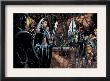X-Men: Age Of Apocalypse #4 Group: Storm And Husk by Chris Bachalo Limited Edition Pricing Art Print
