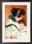 Woman And Child by Mary Cassatt Limited Edition Pricing Art Print