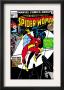 Spider-Woman #1 Cover: Spider Woman by Carmine Infantino Limited Edition Print