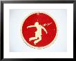 Electrocution Danger Sign by Barry Winiker Limited Edition Print