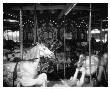 Carousel I by Jim Christensen Limited Edition Print