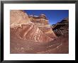 Coyote Butte Sandstone Wave, Ut by Robert Ginn Limited Edition Print