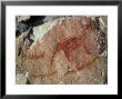 Indian Rock Art by David M. Dennis Limited Edition Pricing Art Print