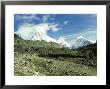 Trekking Trail To Everest Base Camp, Nepal by Paul Franklin Limited Edition Print