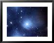 The Merope Nebulosity And Ic 349 by Stocktrek Images Limited Edition Pricing Art Print